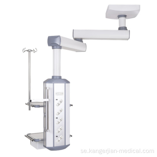 KDD-3 Hospital Surgical Instruments Medicinsk utrustning Medicinsk gashänge Electric Pendant för ICU